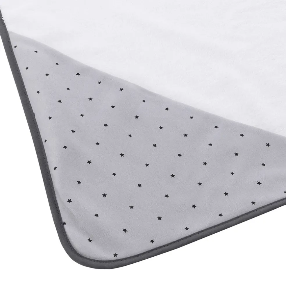 Cambrass Towel Cap Apron