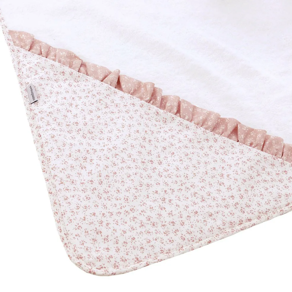 Cambrass Towel Cap 100x100CM