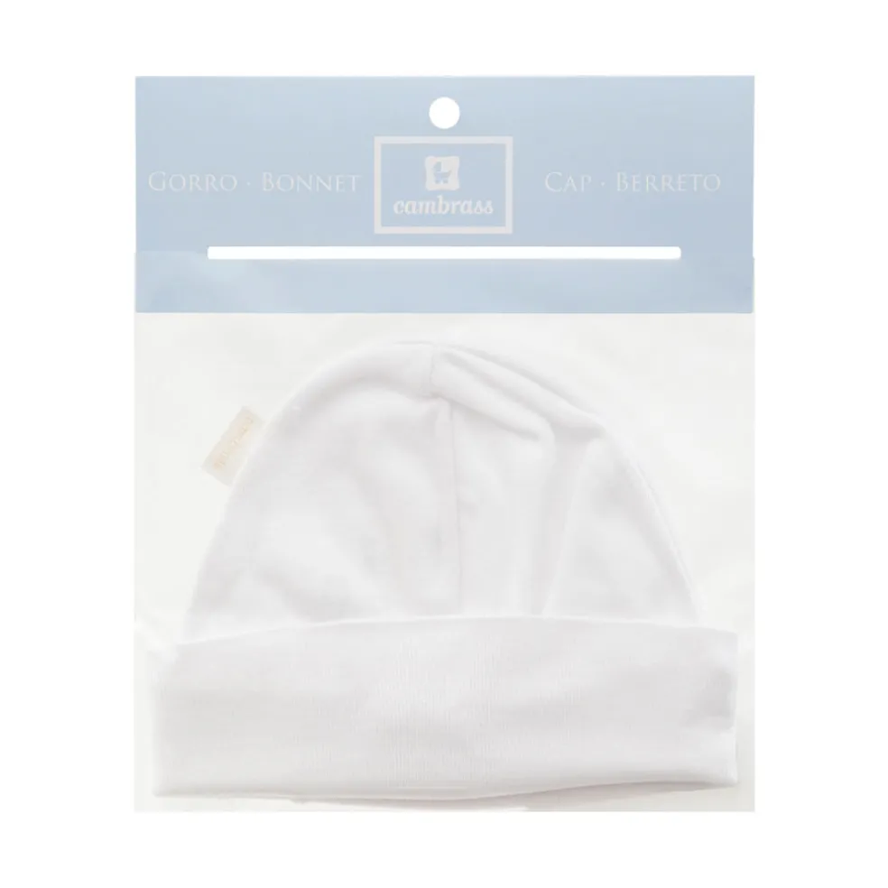 Cambrass Tricot Cap T0
