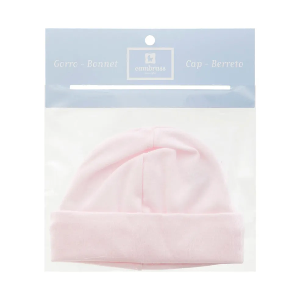 Cambrass Tricot Cap T0