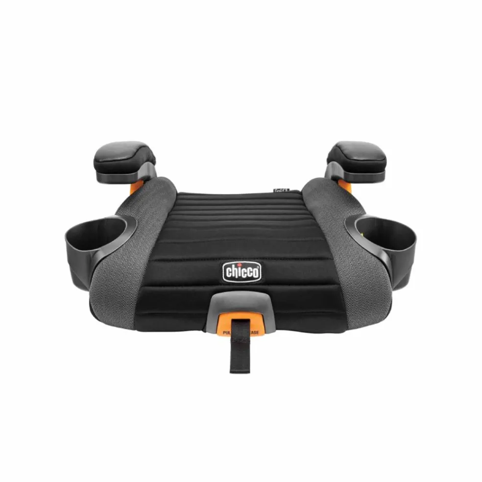 Chicco GoFit Plus Backless Booster Car Seat