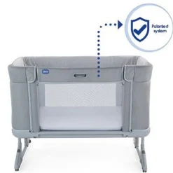 Chicco Next2me Forever Co-Sleeping Cot
