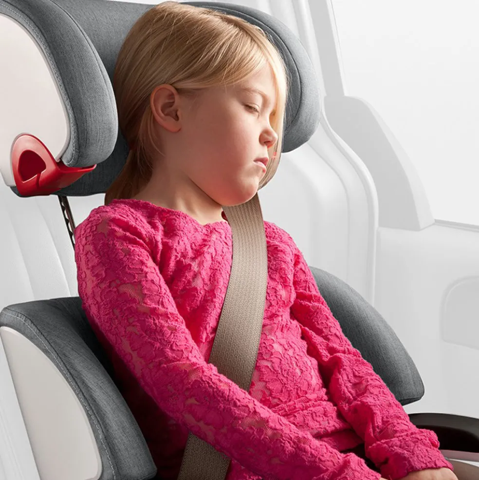 Clek oobr Full Back Booster Seat
