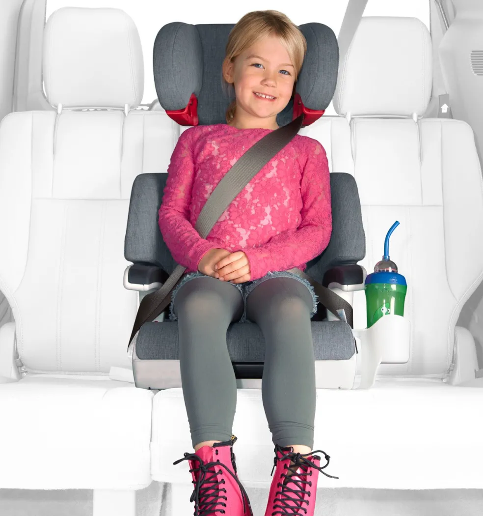 Clek oobr Full Back Booster Seat