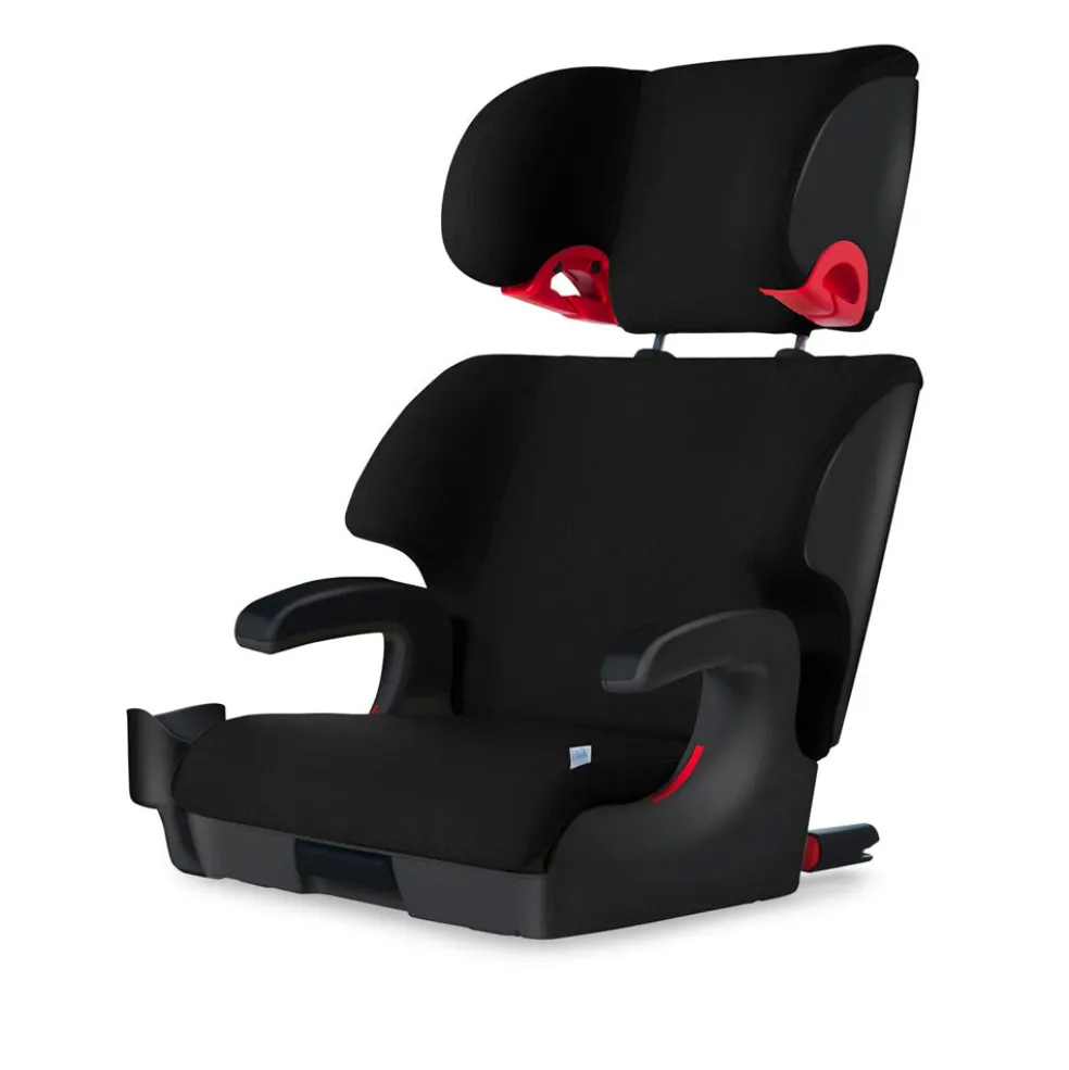 Clek oobr Full Back Booster Seat