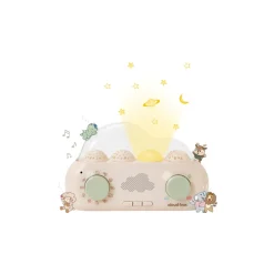 Cloud B CloudBox (English/ Spanish)