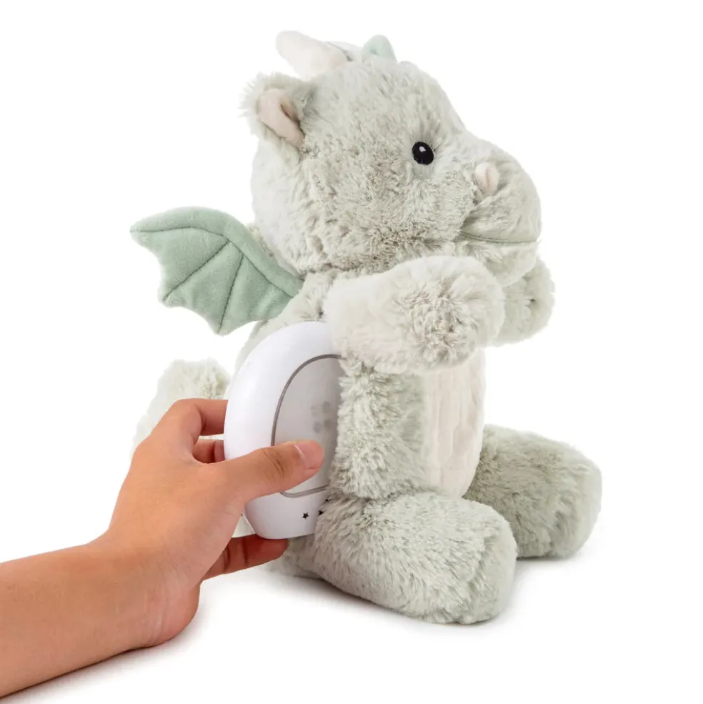 Cloud B LoveLight™ Buddies Soothing Plushie