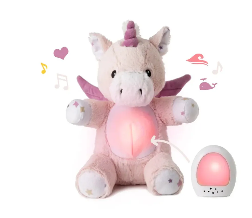 Cloud B LoveLight™ Buddies Soothing Plushie