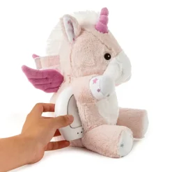 Cloud B LoveLight™ Buddies Soothing Plushie