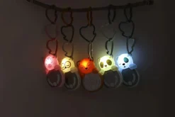 Cloud B Sweet Dreamz On the Go™ Sound Machine w/Calming Light