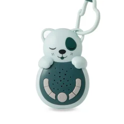 Cloud B Sweet Dreamz On the Go™ Sound Machine w/Calming Light