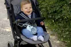 Cloud B Sweet Dreamz On the Go™ Sound Machine w/Calming Light