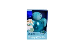 Cloud B Tranquil Turtle™ Projector Nightlight