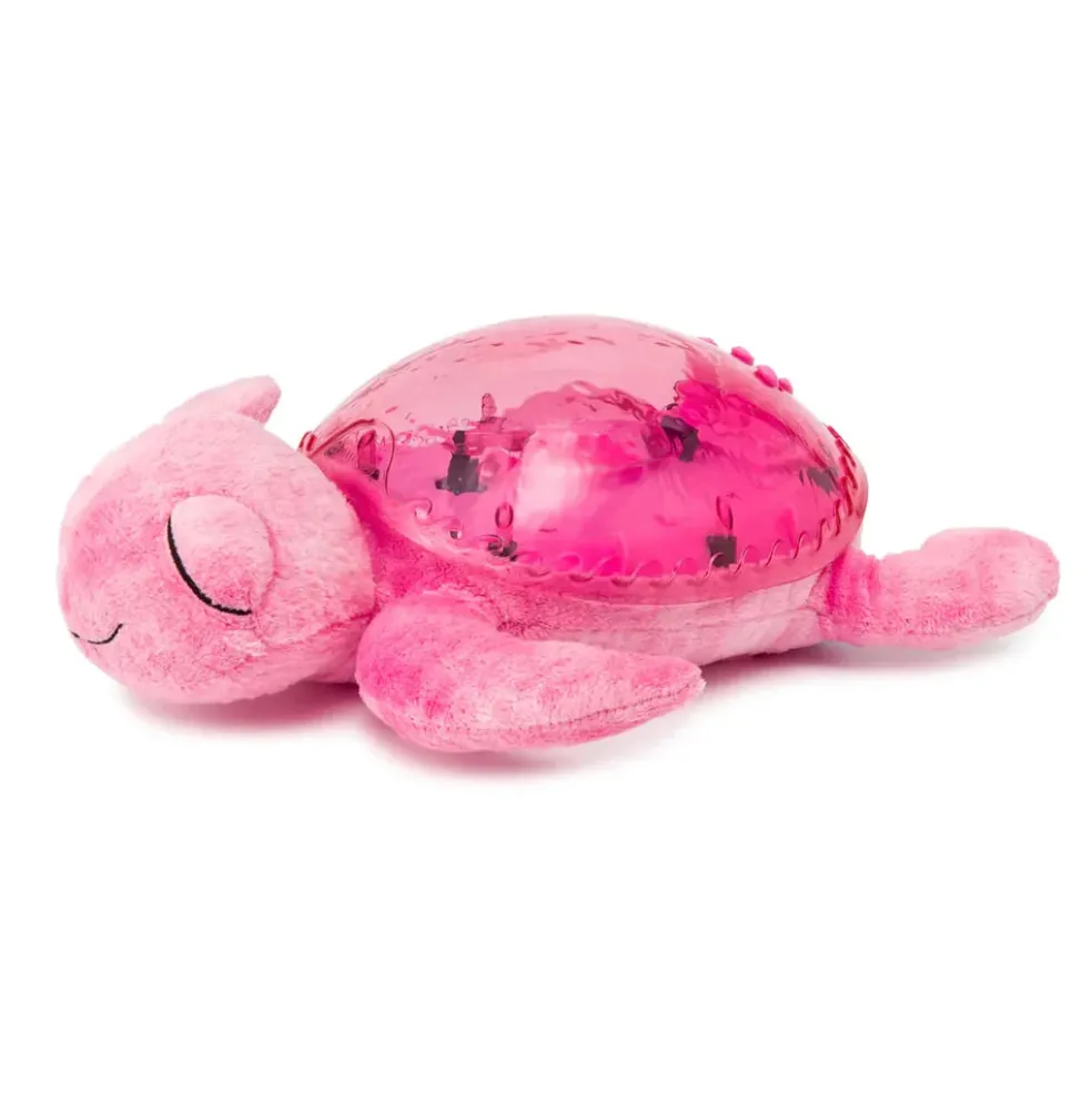 Cloud B Tranquil Turtle™ Projector Nightlight
