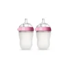 Comotomo Baby Twin Pack 250ml