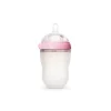 Comotomo Bottle 250ml - Pink