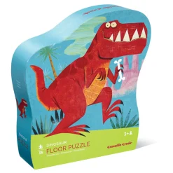 Crocodile Creek Classic Floor Puzzle - 36 pieces