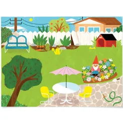 Crocodile Creek Coloring Stickers