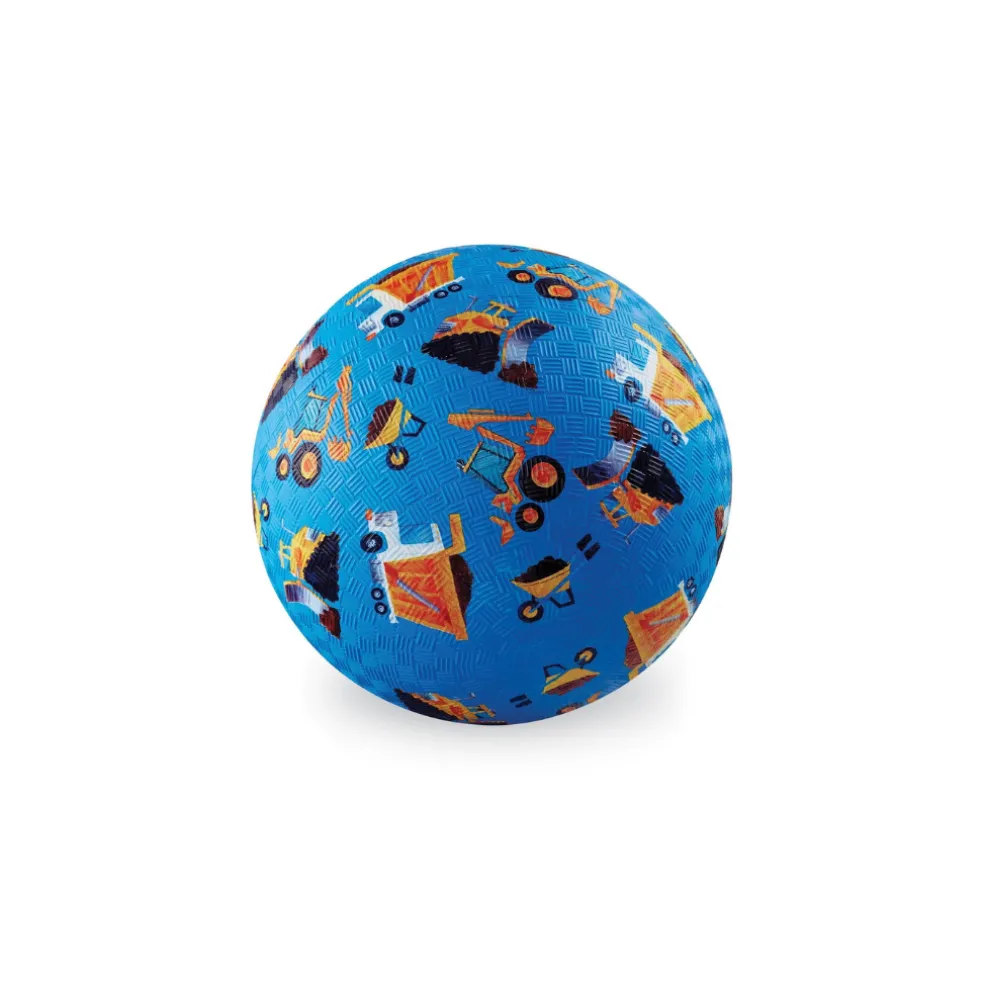 Crocodile Creek 7" Playground Ball