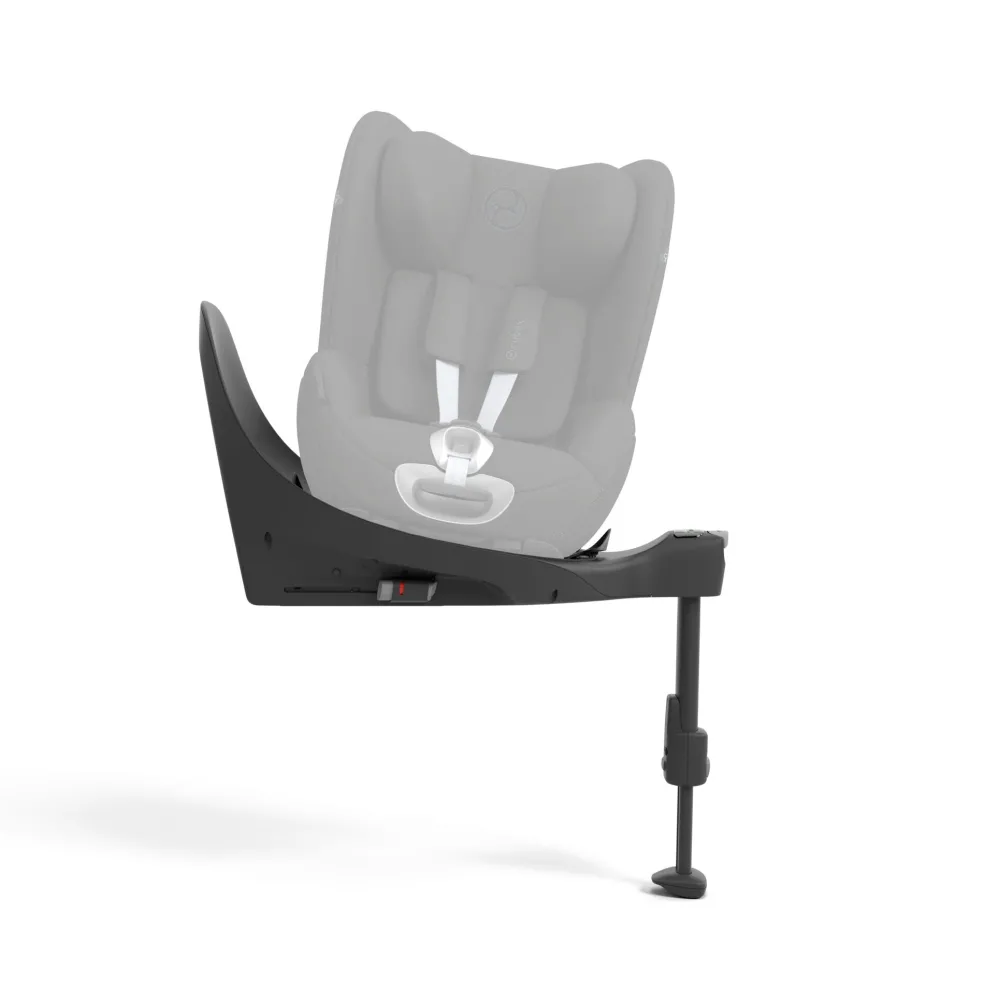 Cybex Base T