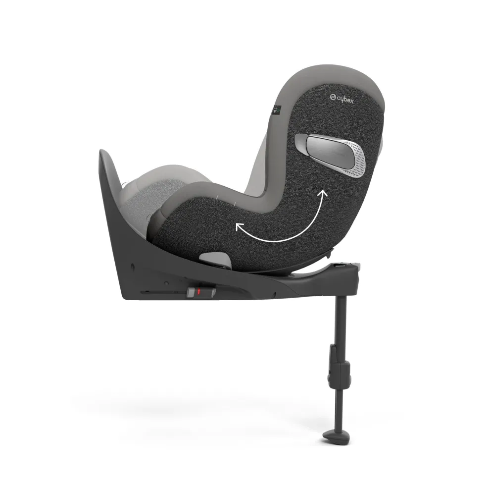 Cybex Base T