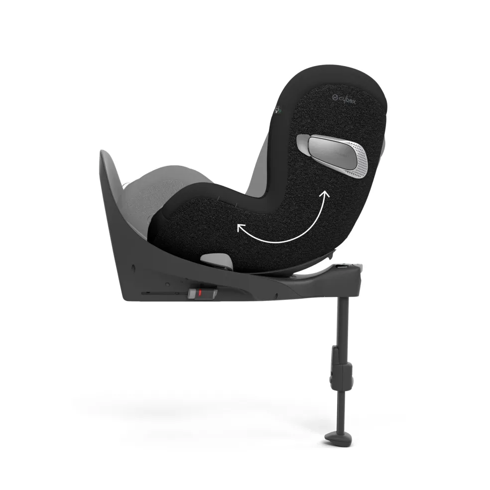 Cybex Base T