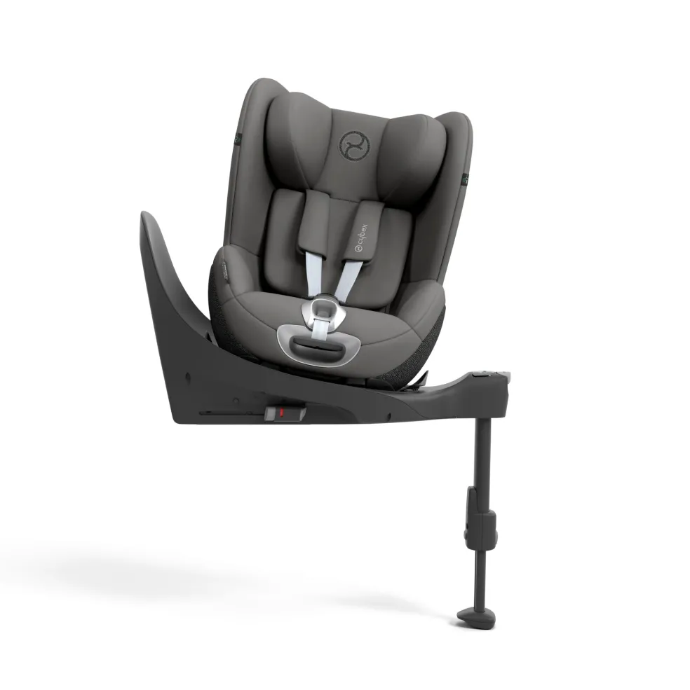 Cybex Base T