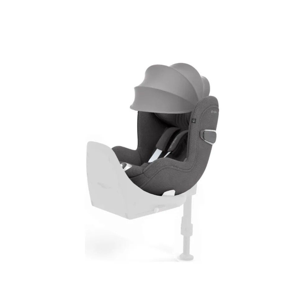Cybex Sirona T Plus Car Seat