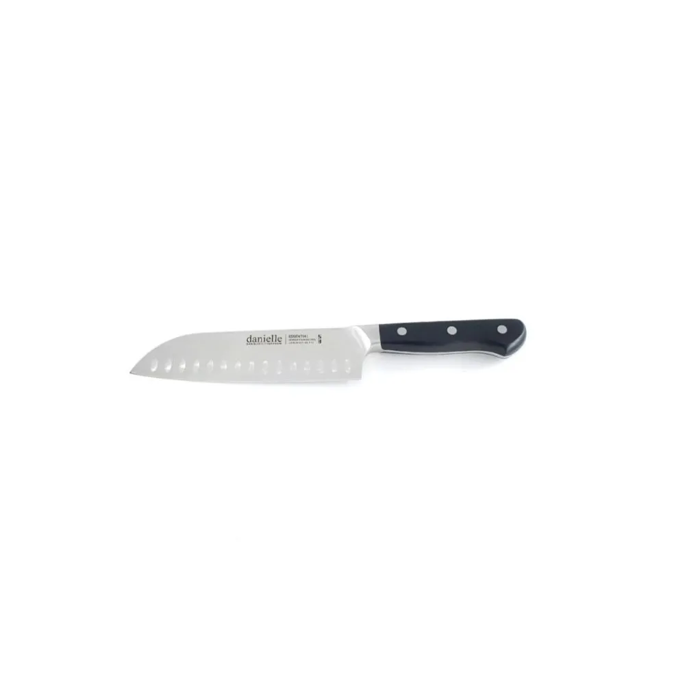 Danielle Peita Graham Essential 7" Santoku Knife (18cm)