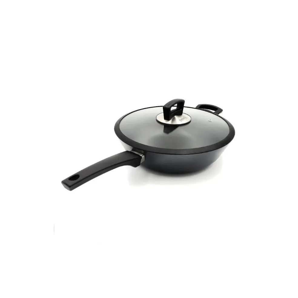 Danielle Peita Graham Essential 30cm Chef Wok