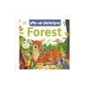 DK Books Baby Pop-Up Peekaboo! Forest