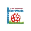 DK Books - Baby Touch and Feel: First Words