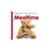 DK Books - Baby Touch and Feel Mealtime