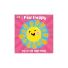 DK Books I Feel Happy