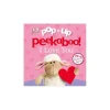 DK Books Pop-Up Peekaboo! I Love You
