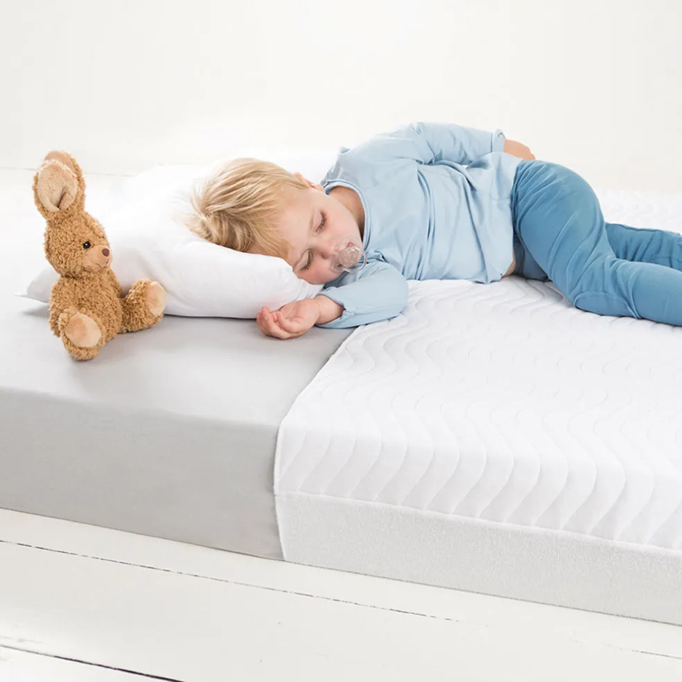 Doomoo Absoplus - Highly Absorbent Sheet & Mattress Cover
