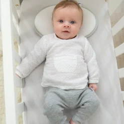 Doomoo Baby Head Pillow