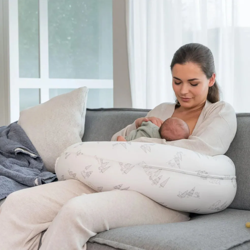 Doomoo Buddy Nursing Pillow
