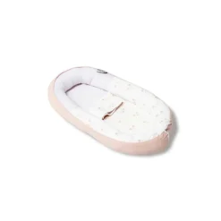 Doomoo Cocoon - Organic Cotton Babynest