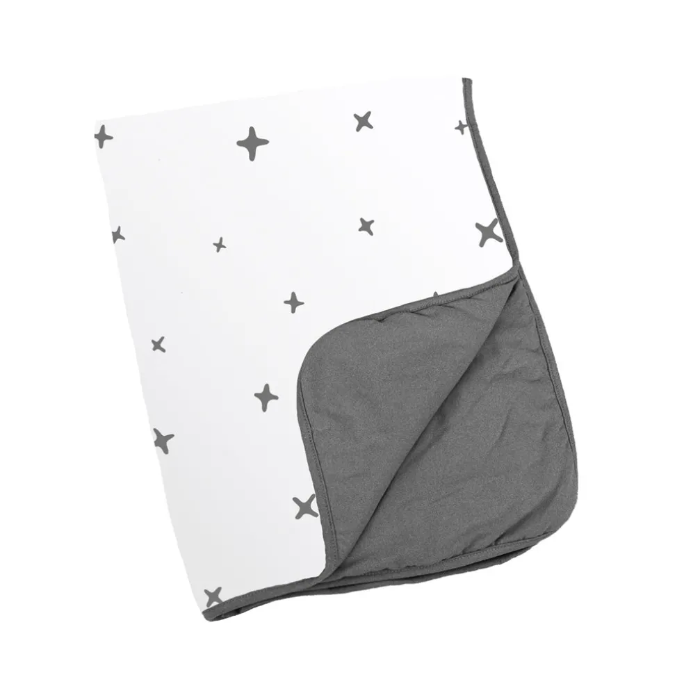 Doomoo Dream - Ultra Soft Organic Cotton Blanket