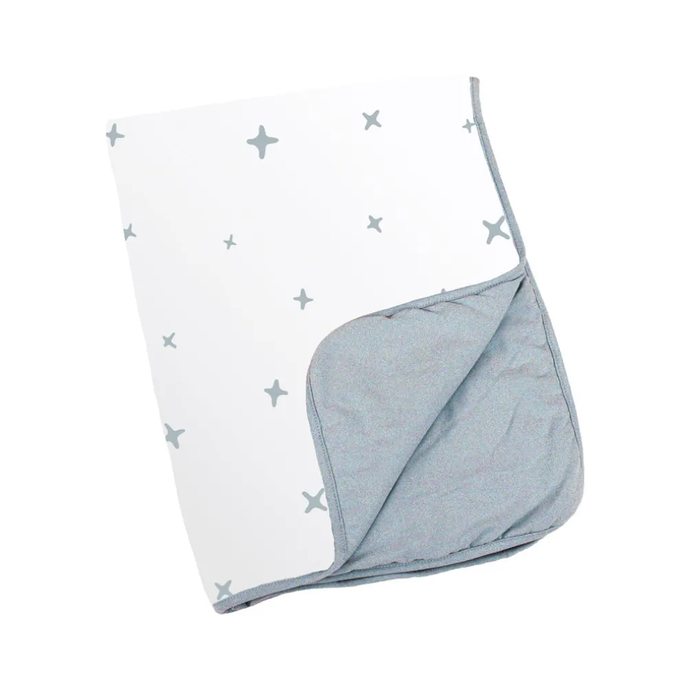 Doomoo Dream - Ultra Soft Organic Cotton Blanket