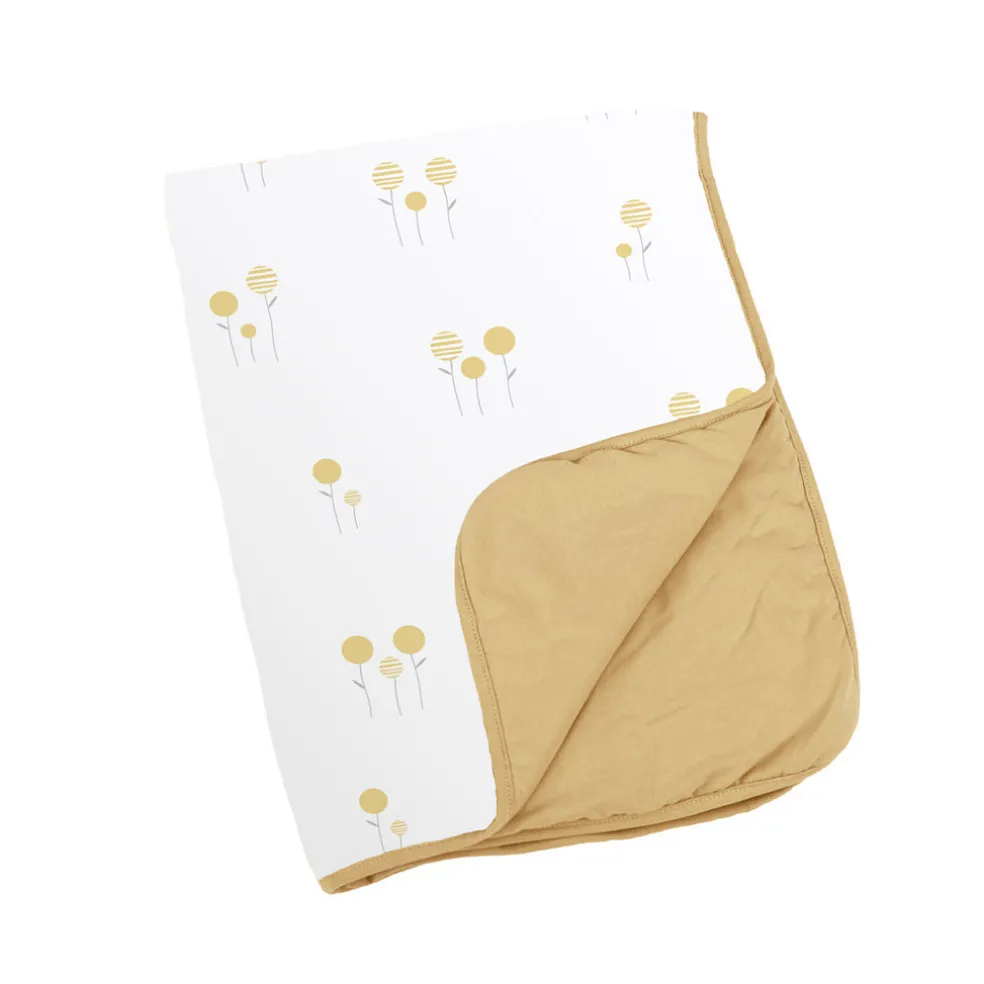 Doomoo Dream - Ultra Soft Organic Cotton Blanket