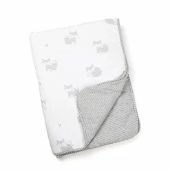 Doomoo Dream - Ultra Soft Organic Cotton Blanket
