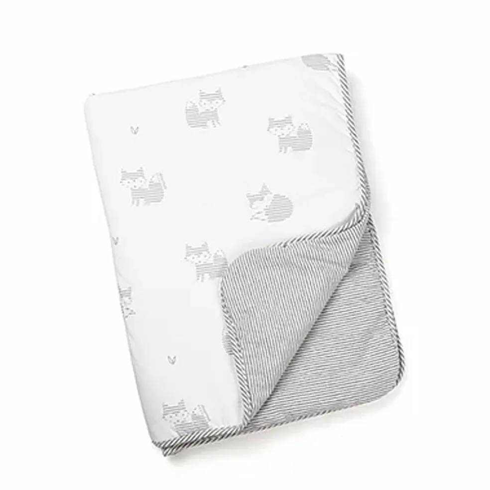 Doomoo Dream - Ultra Soft Organic Cotton Blanket