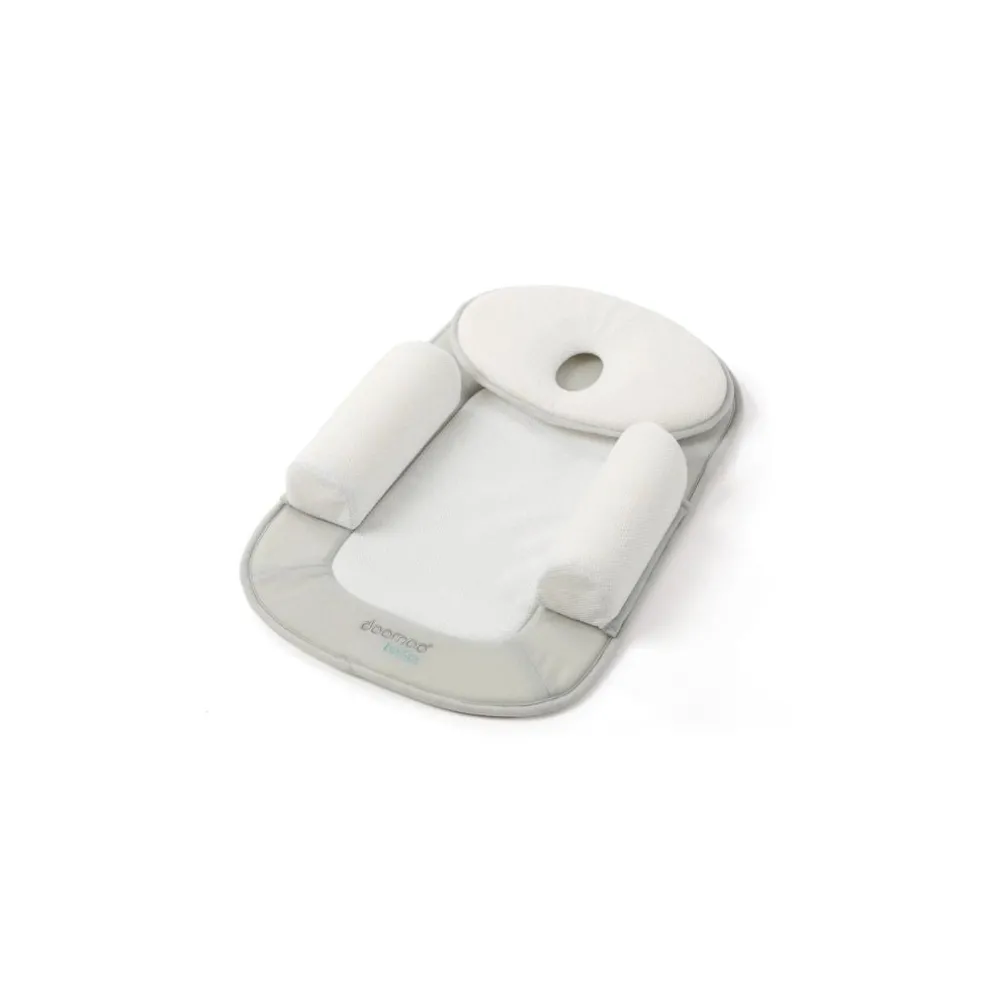 Doomoo Multi Sleep - Back Positioner with Ergonomic Head Pillow