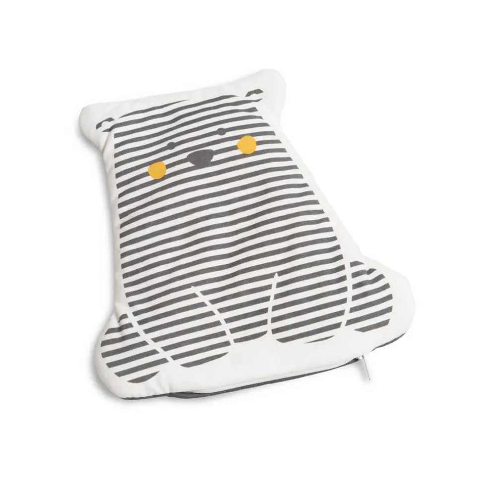 Doomoo Snoogy Bear - Heatable Warming Soft Toy