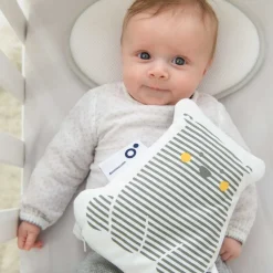 Doomoo Snoogy Bear - Heatable Warming Soft Toy