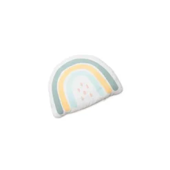 Doomoo Snoogy Rainbow - Heatable Warming Soft Toy