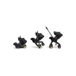 Doona I Infant Car Seat Stroller