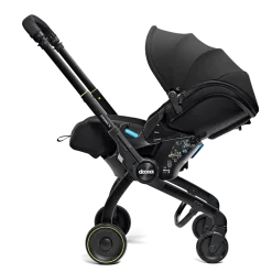 Doona X Infant Car Seat & Stroller